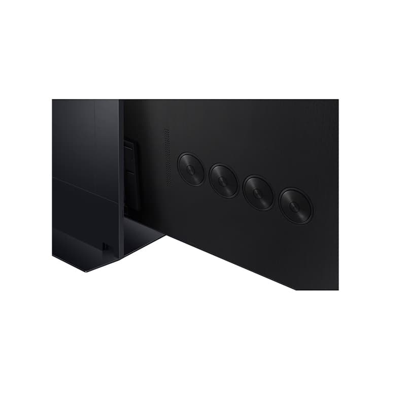 Samsung Smart Τηλεόραση 75" 8K UHD Neo QLED QN990F HDR (2025) QE75QN990FTXXH 6