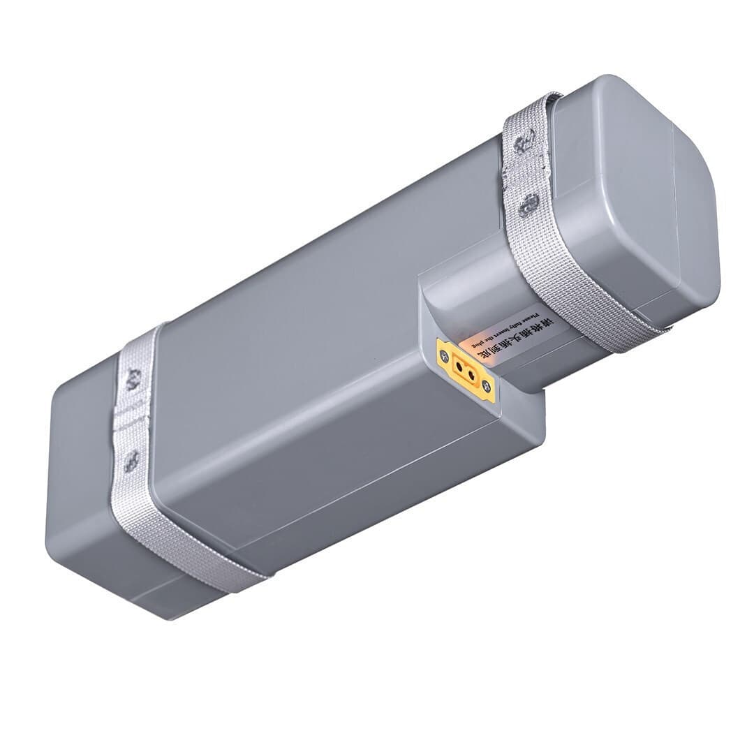 Rosiwit Battery Pilot One Lite 4