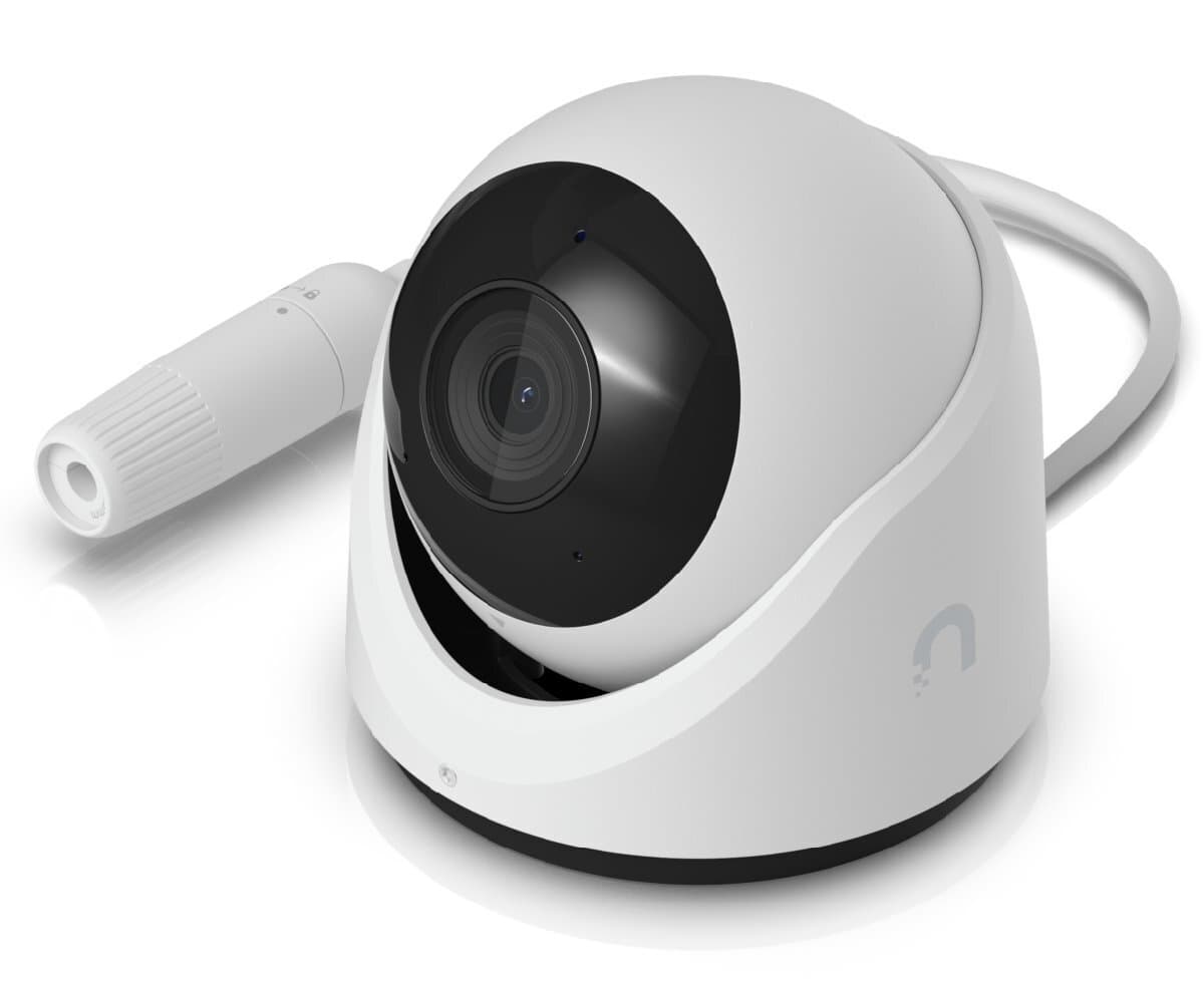 Ubiquiti G6 IP Κάμερα Παρακολούθησης 4K Αδιάβροχη με Μικρόφωνο 3