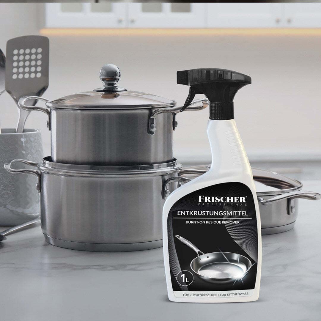 Frischer Burn Remover 1l 4