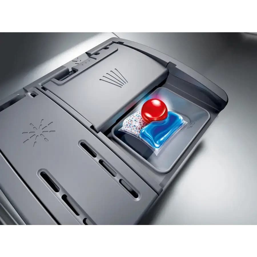 Πλυντήριο Πιάτων Πλήρως Εντοιχιζόμενο Bosch Serie 2 Sps2ikw10e Wi-fi 9 Σερβίτσια Π44.8xy81.5εκ 6