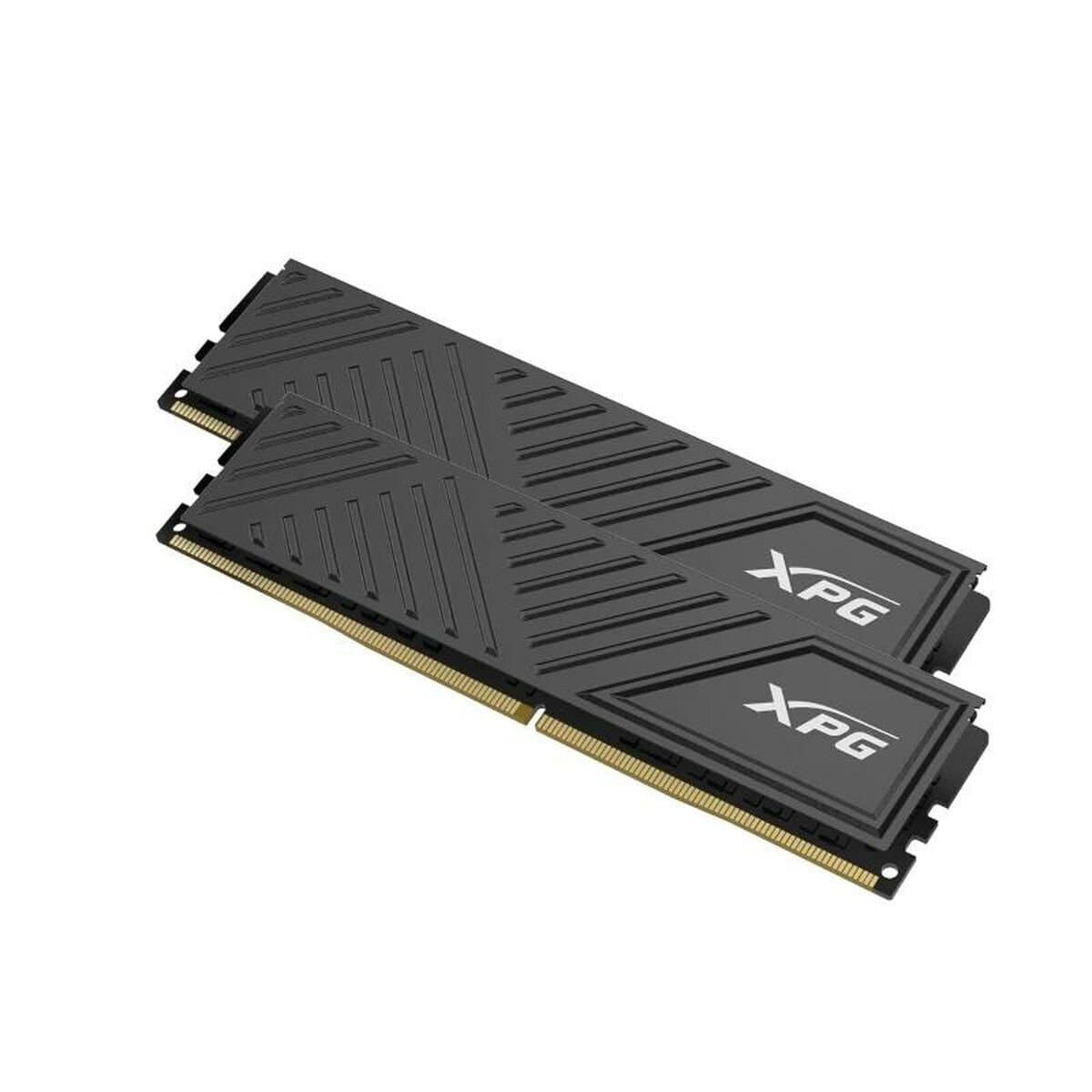 Adata Gammix D35 DDR4 16GB RAM με 2x8GB Modules και Ταχύτητα 3200 για Desktop AX4U320016G16A-DTBKD35 8