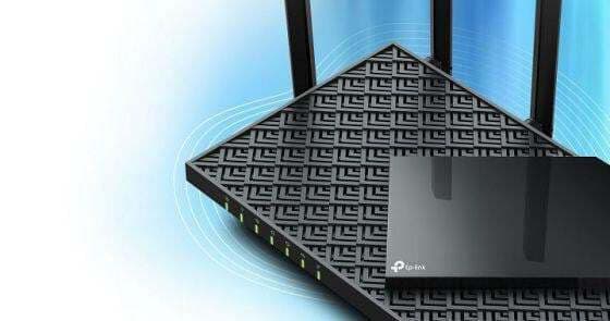 TP-LINK Archer AX73 v1 Ασύρματο Router Wi‑Fi 6 με 4 Θύρες Gigabit 7