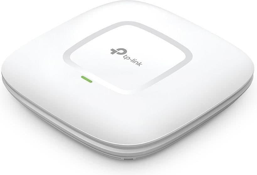 TP-LINK EAP245 v3 Access Point Wi‑Fi 5 Dual Band (2.4 & 5GHz) 6