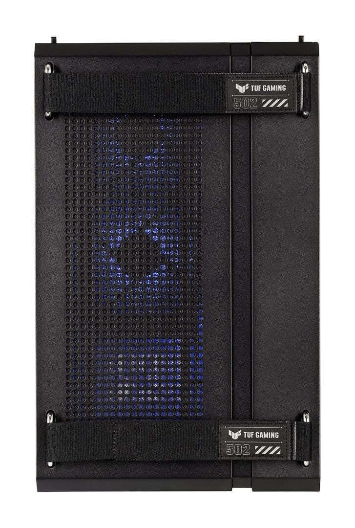 Actina Gaming Desktop PC (Ryzen 7-7800X3D/32GB DDR5/2TB SSD/No OS) 6
