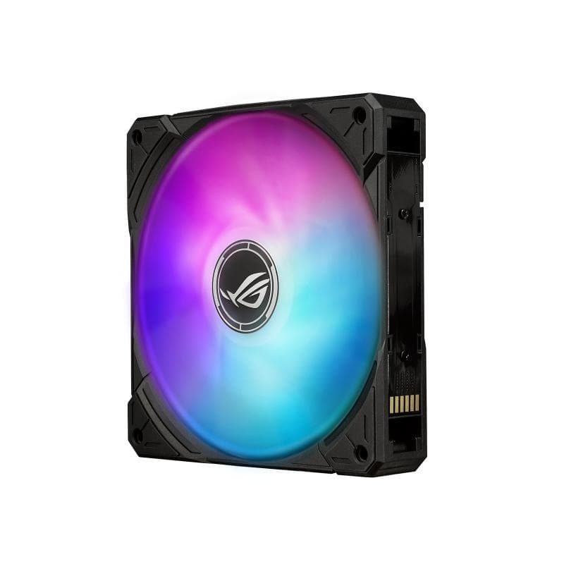 Asus ROG Ryuo IV SLC 360 ARGB Υδρόψυξη AIO CPU με 3 Ανεμιστήρες 120mm 7