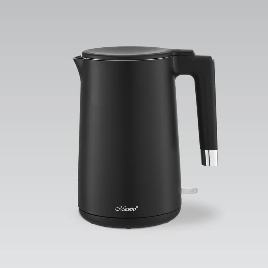 Maestro MR-026 Βραστήρας 1.7lt 1500W Μαύρος 5