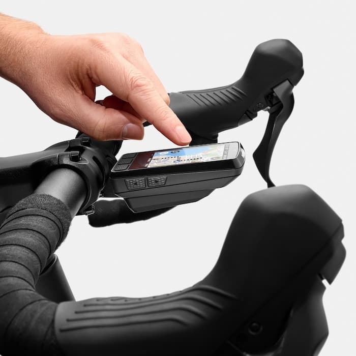 Gps Ποδηλάτου Wahoo Elemnt Roam 3 Gps Bicycle Computer 3