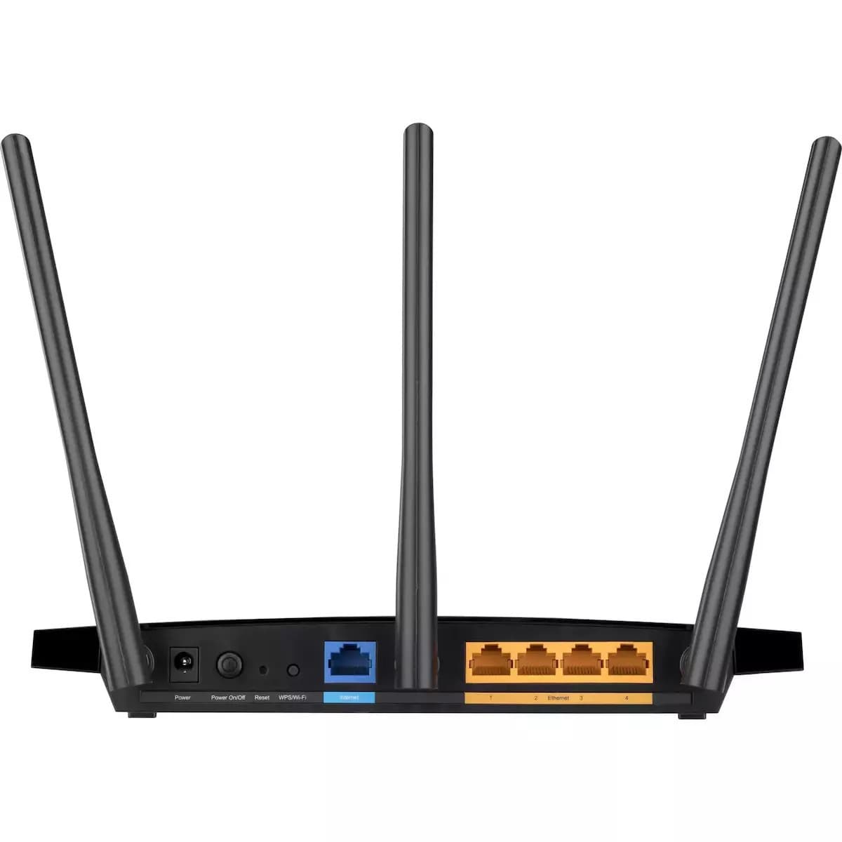 TP-LINK Archer A8 v1 Ασύρματο Router Wi‑Fi 5 με 4 Θύρες Gigabit 6