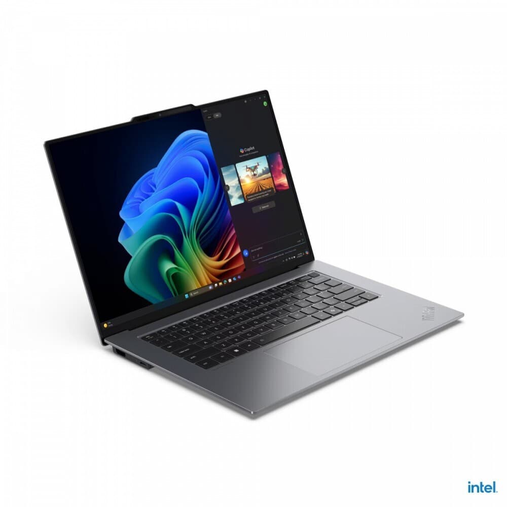Lenovo ThinkPad X9-15 Gen 1 Aura Edition 15.3" OLED Touchscreen 120Hz (Ultra 5-228V/32GB/512GB SSD/W11 Pro) (US Keyboard) 5