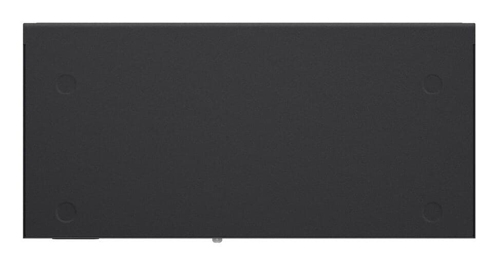 TP-LINK Omada ES224G v1 Managed L2 Switch με 24 Θύρες Gigabit (1Gbps) Ethernet 2