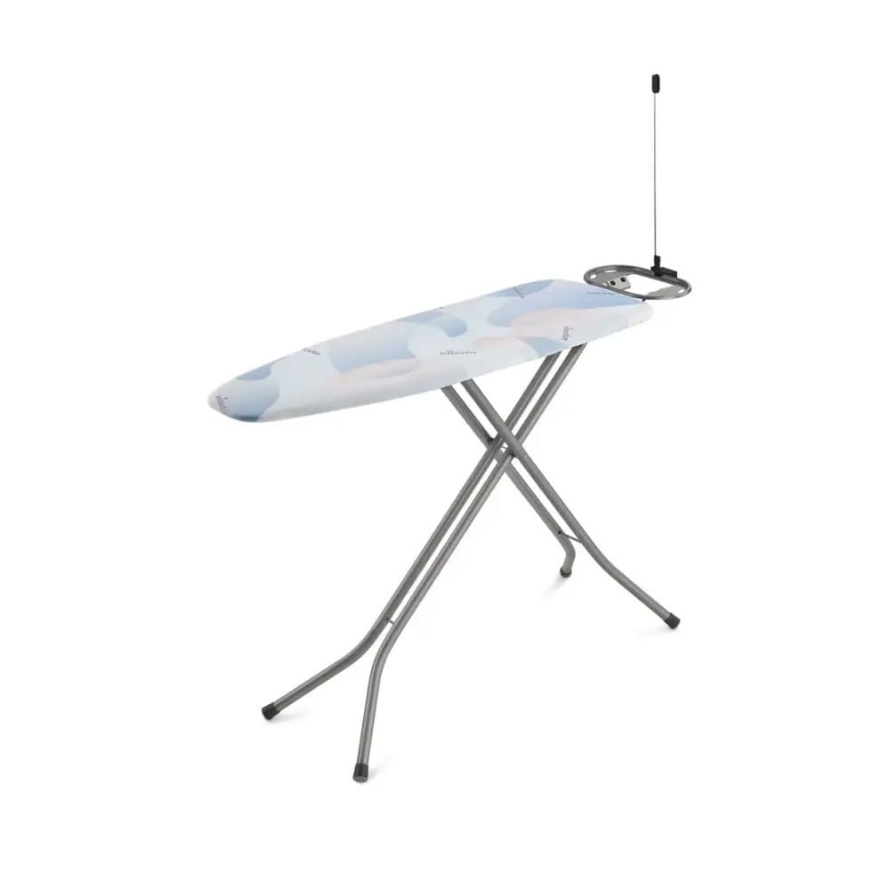 Vileda Bravo Plus Σιδερώστρα για Σίδερο Ατμού Σπαστή 120cm 173682 7