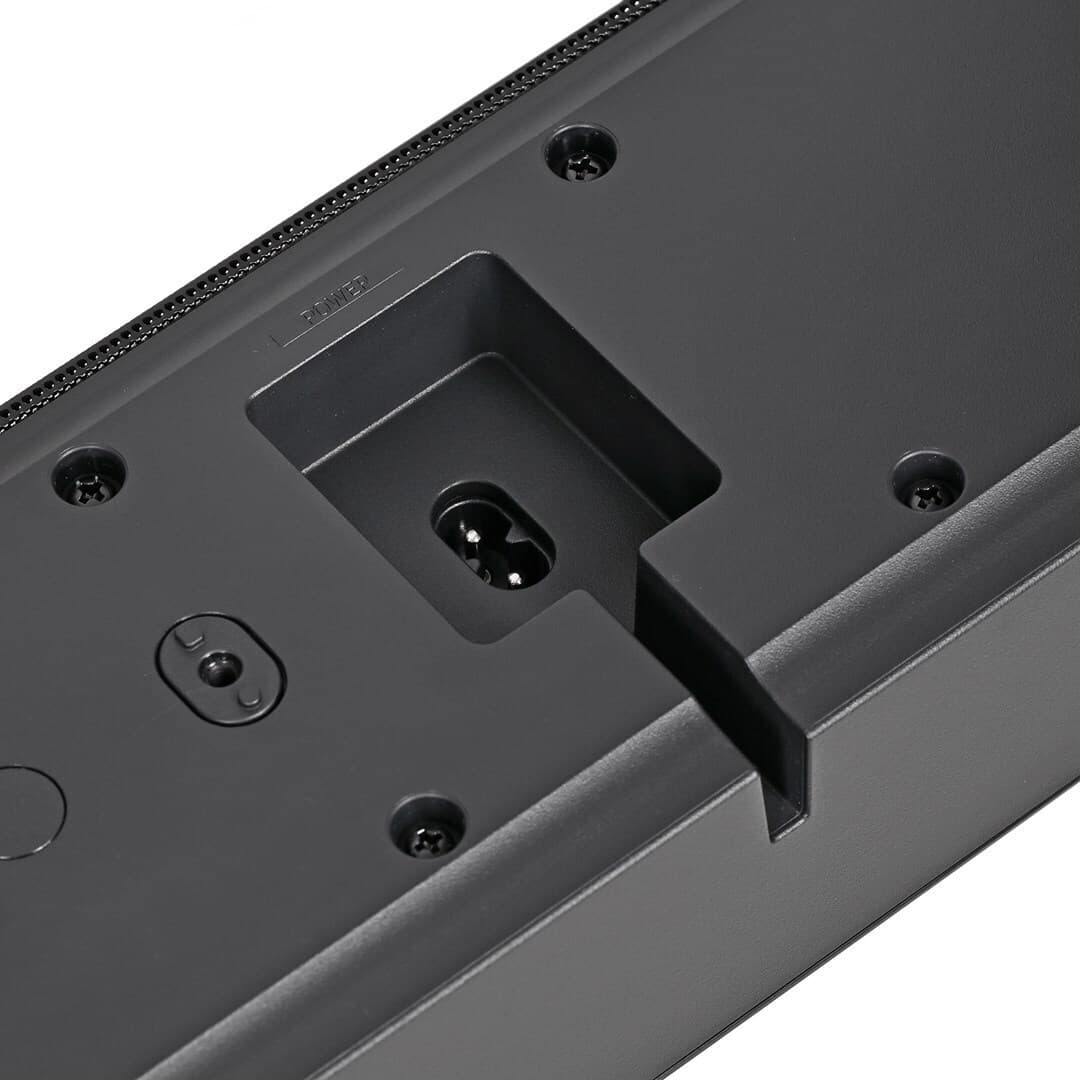 Samsung HW-B750F Soundbar 5.1 Bluetooth και HDMI με Ασύρματο Subwoofer και Τηλεχειριστήριο Μαύρο 9