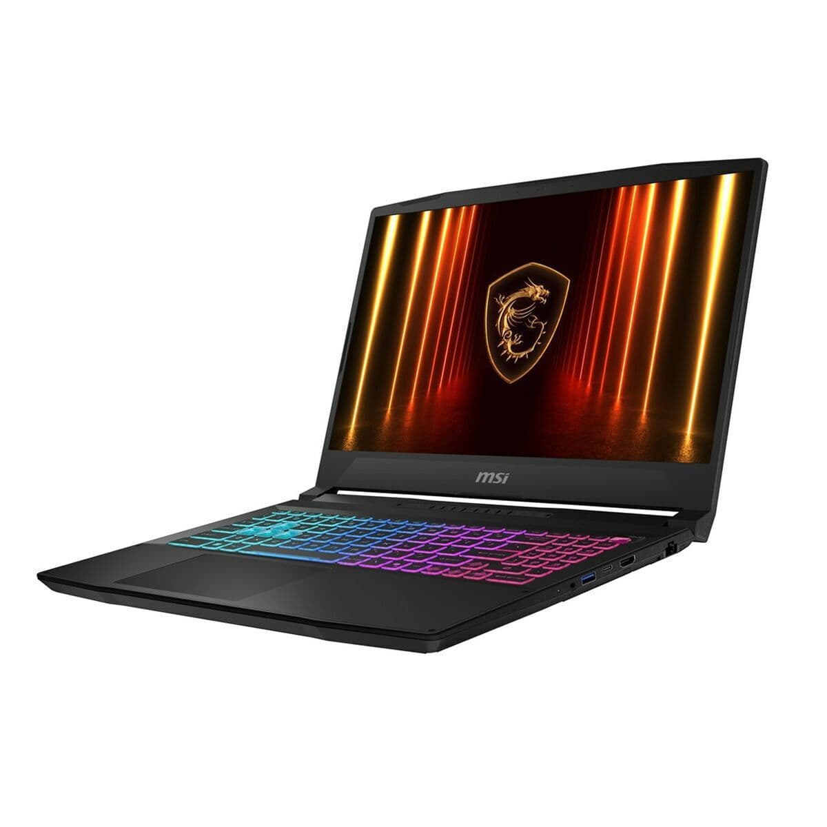 MSI Katana 15 HX B14WGK-061XPL 15.6" QHD+ 165Hz (i7-14650HX/16GB/1TB SSD/GeForce RTX 5070/No OS) (US Keyboard) 2