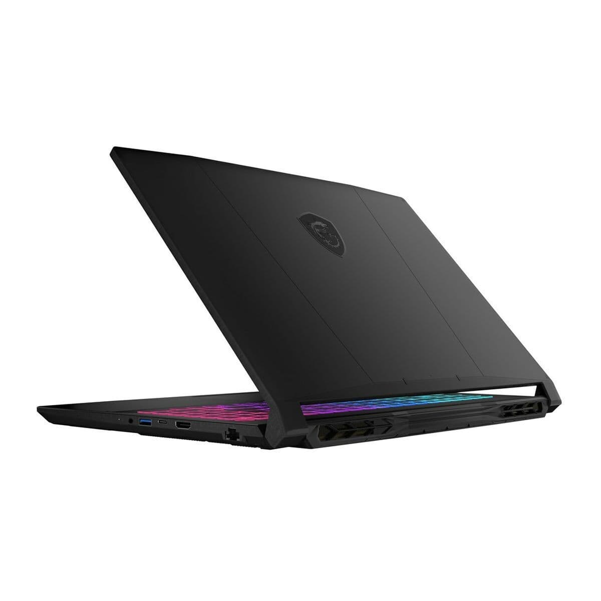MSI Katana 15 HX B14WGK-061XPL 15.6" QHD+ 165Hz (i7-14650HX/16GB/1TB SSD/GeForce RTX 5070/No OS) (US Keyboard) 4