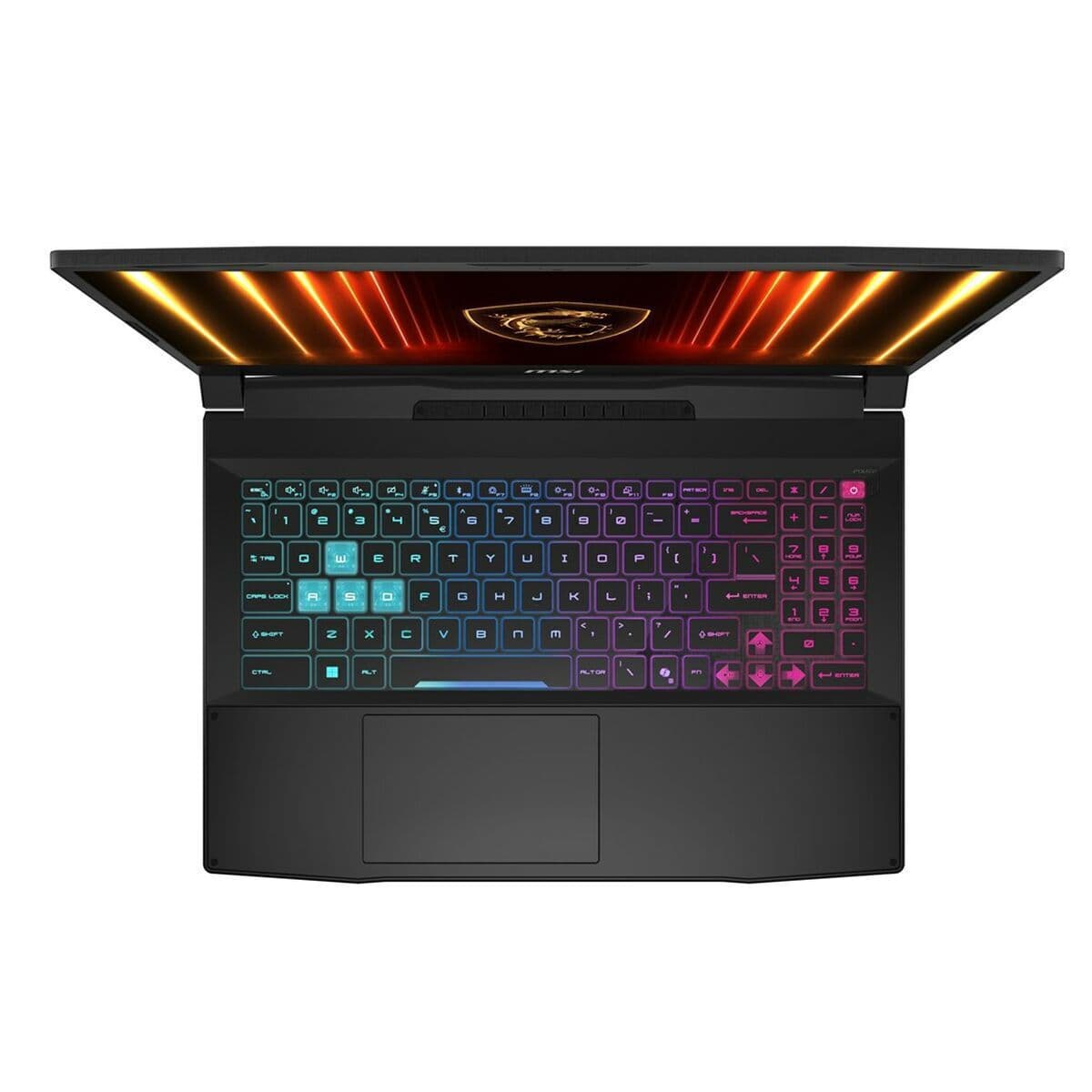 MSI Katana 15 HX B14WGK-061XPL 15.6" QHD+ 165Hz (i7-14650HX/16GB/1TB SSD/GeForce RTX 5070/No OS) (US Keyboard) 7