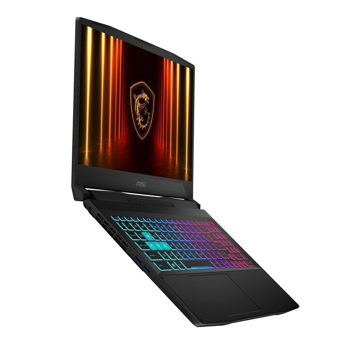 MSI Katana 15 HX B14WGK-061XPL 15.6" QHD+ 165Hz (i7-14650HX/16GB/1TB SSD/GeForce RTX 5070/No OS) (US Keyboard) 8
