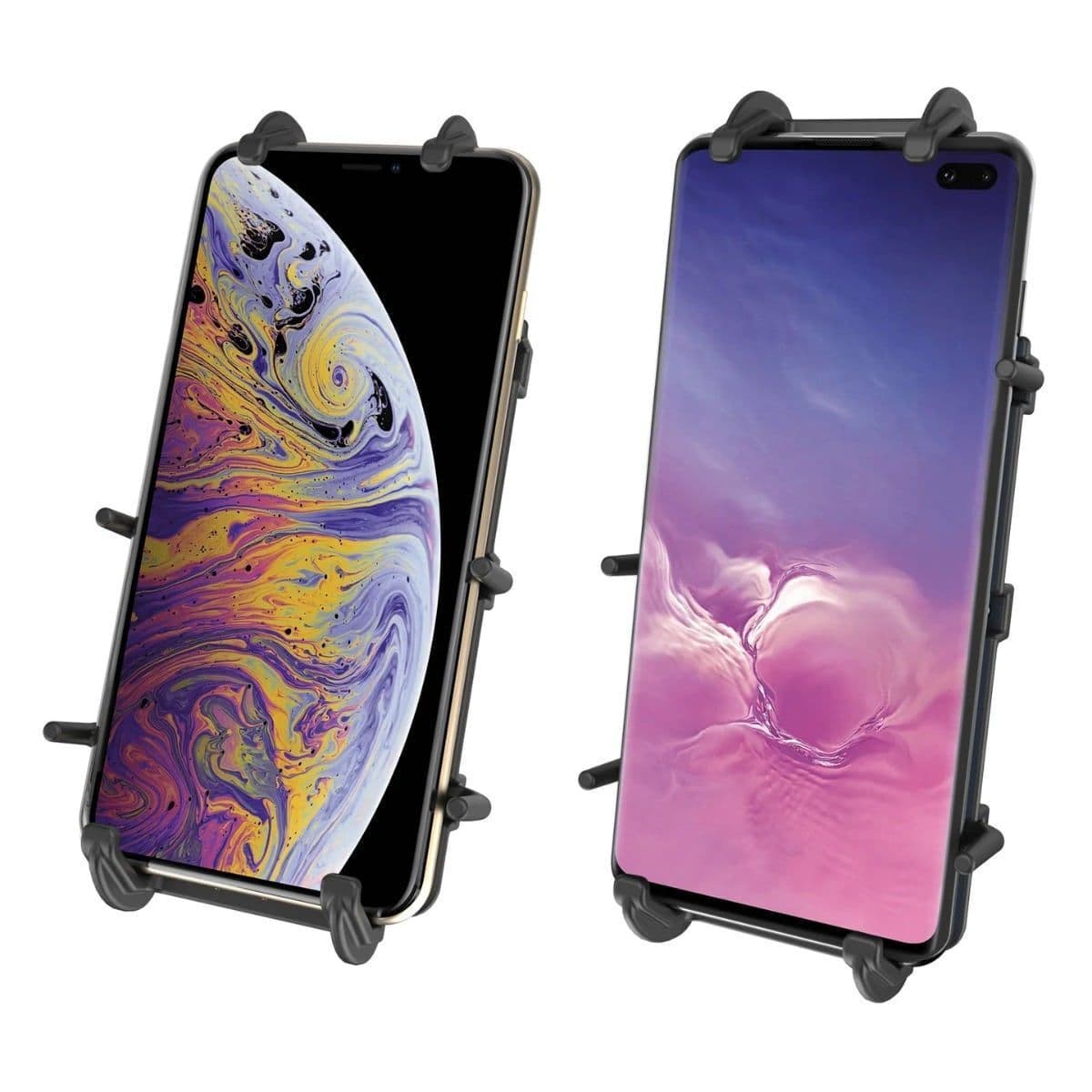 RAM Mount Πλάτη για Βάση Κινητού Μοτοσυκλέτας RAM-HOL-PD4-238AU 4