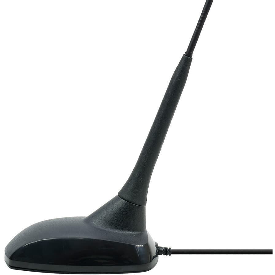 Pni Extra 48 Cb Antenna 45 Cm Length Fiber Glass Included Magnet 6