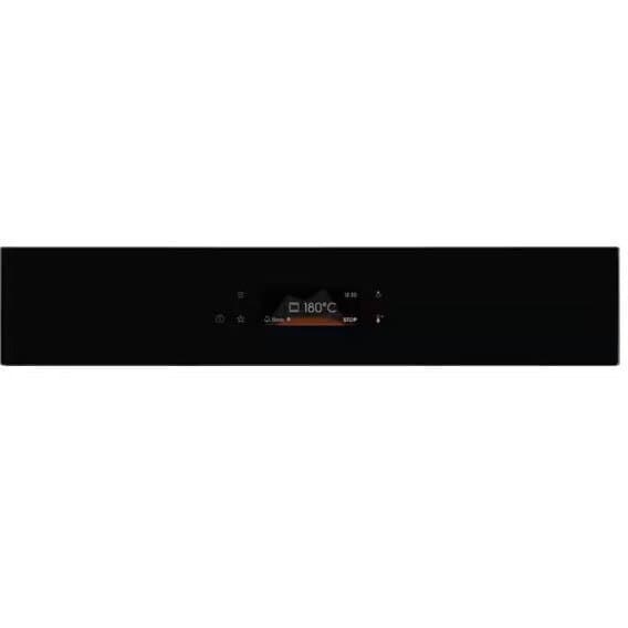Electrolux LOE8F38Z Φούρνος άνω Πάγκου 72lt Π59εκ. Μαύρος 4