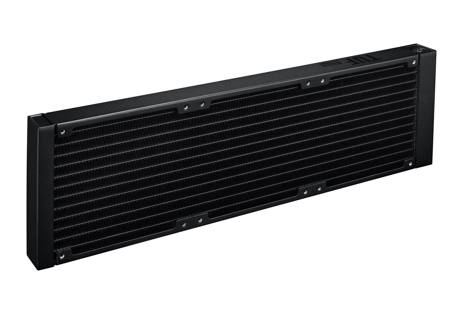 Asus TUF GAMING LC III 360 LCD Υδρόψυξη AIO CPU με 3 Ανεμιστήρες 120mm και ARGB Φωτισμό 9