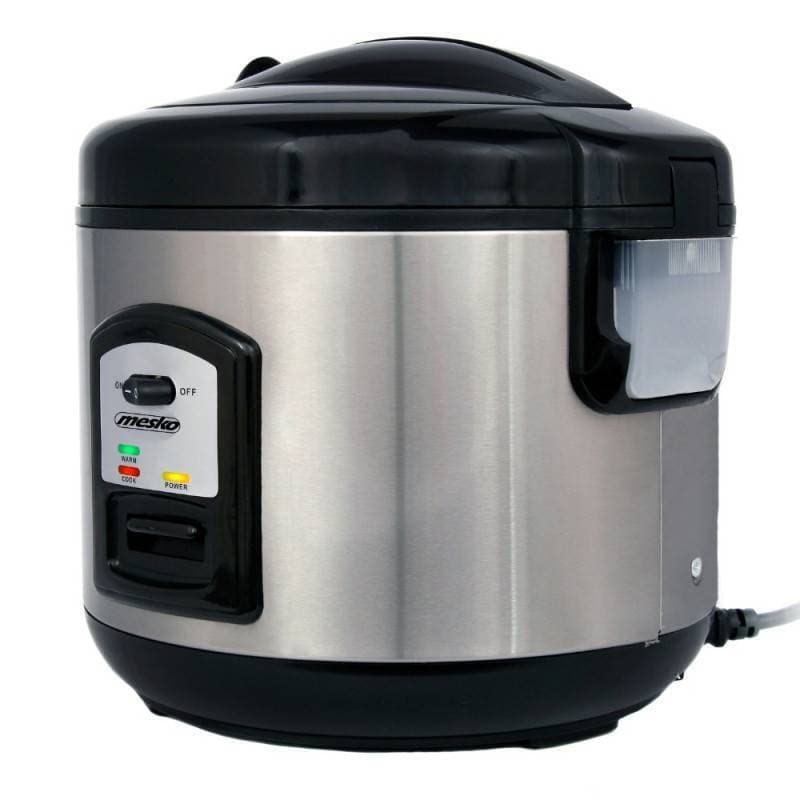 Mesko Rice Cooker 1.0kW με Χωρητικότητα 1.5lt MS6411 6