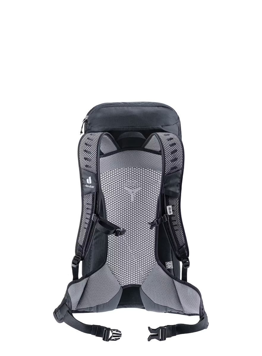 Deuter Ορειβατικό Σακίδιο 32lt Αδιάβροχο Μαύρο Hiking 13