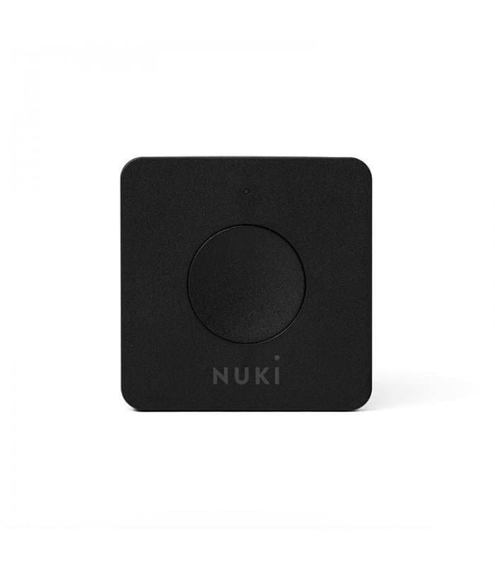 Nuki Bridge Smart Bridge Wi-Fi / Bluetooth Συμβατό με Google Home, Apple HomeKit & Alexa 6
