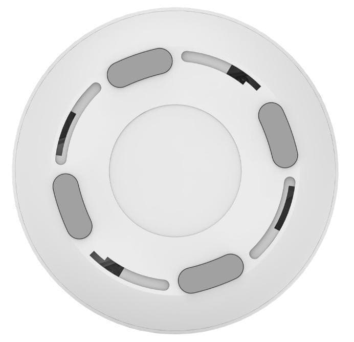 Ezviz A3 Home Gateway Smart Gateway Wi-Fi / Bluetooth / Zigbee Συμβατό με Matter 12