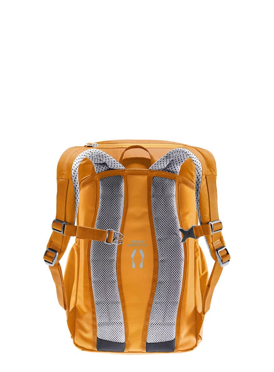 Deuter Σχολική Τσάντα Πλάτης Πράσινη 18lt 18 x 23εκ 628664 7