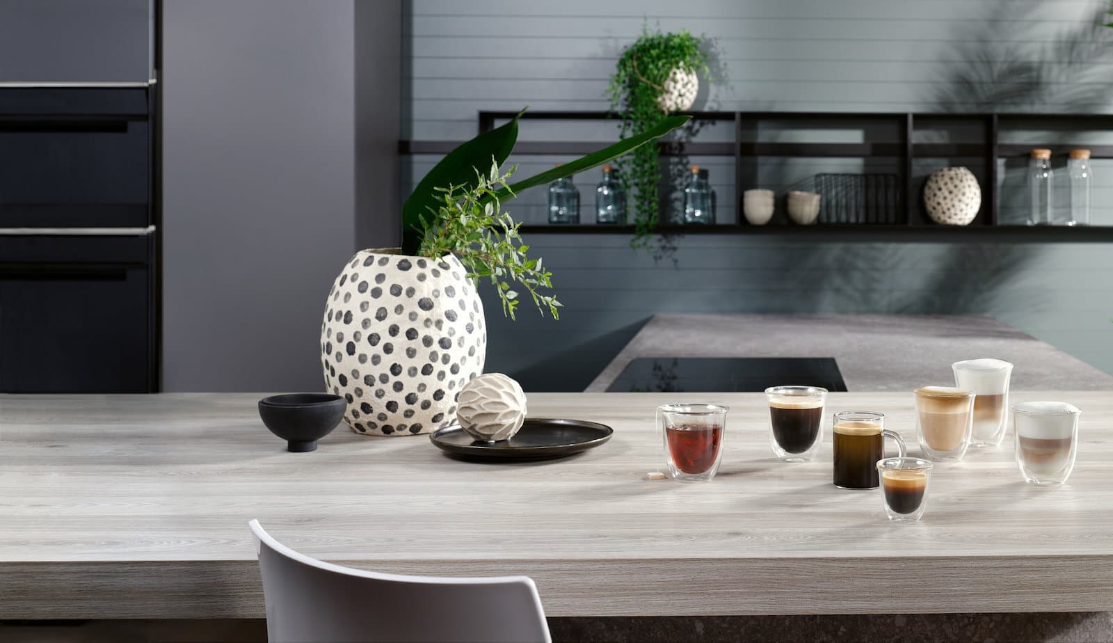 De'Longhi Magnifica Evo Next Αυτόματη Μηχανή Espresso 1450W Πίεσης 15bar για Cappuccino με Μύλο Άλεσης Καφέ ECAM310.60.B 14