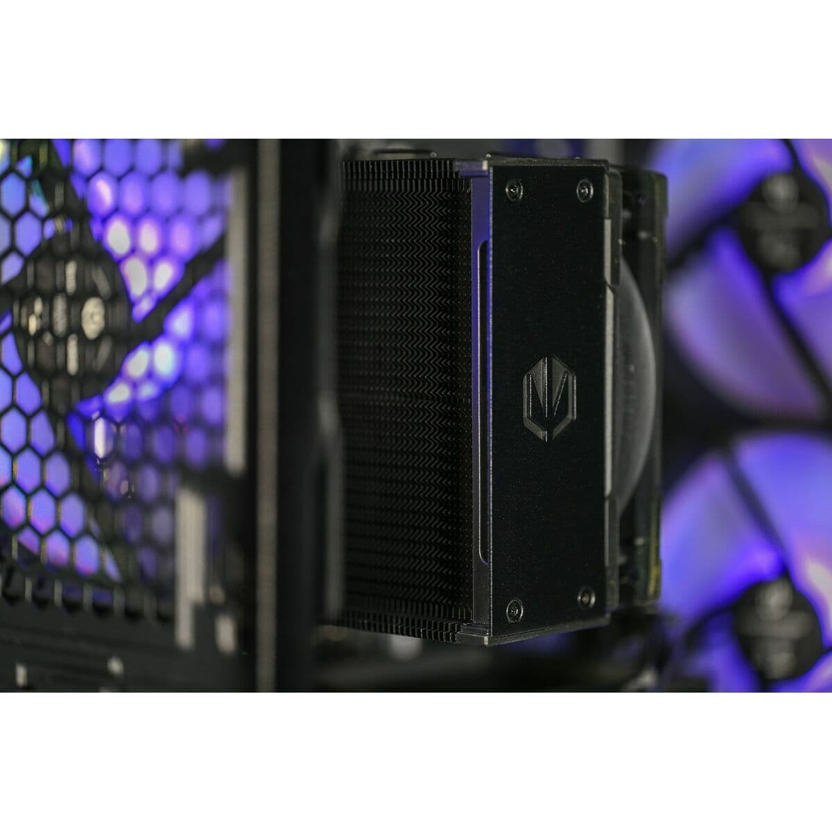 Actina KOMACNGIP0255 Gaming Desktop PC (Ryzen 5-7500F/32GB DDR5/2TB SSD/Radeon RX 9070/No OS) 13