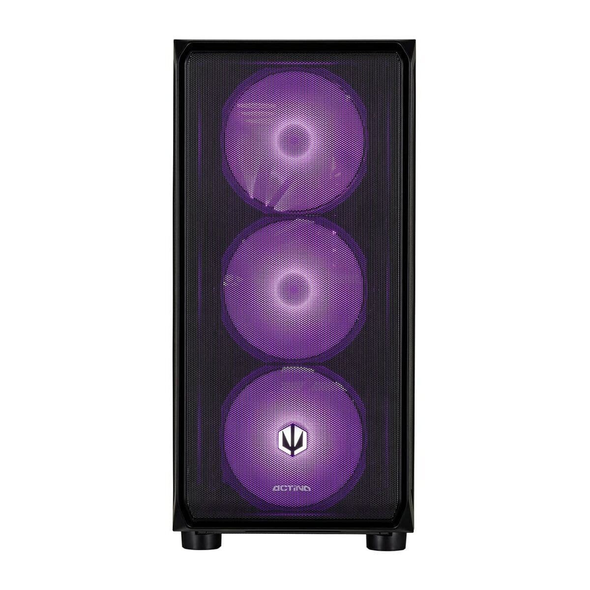 Actina KOMACNGIP0252 Gaming Desktop PC (Ryzen 7-7700X/32GB DDR5/2TB SSD/No OS) 12