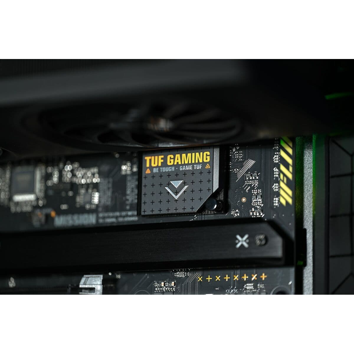 Actina KOMACNGIP0177 Gaming Desktop PC (i5-14400F/32GB DDR5/1TB SSD/Arc B580/W11 Home) 2