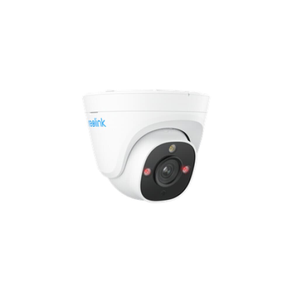 Reolink P324 IP Κάμερα Παρακολούθησης Full HD+ 4MP Αδιάβροχη με Αμφίδρομη Επικοινωνία και Φακό 2.8mm 5
