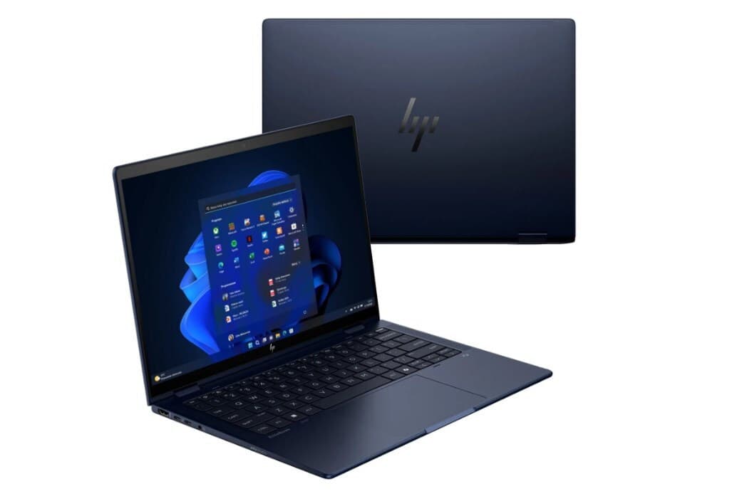 HP Elitebook X G1i Flip 14" IPS FHD+ Touchscreen (Ultra 7-258V/32GB/512GB SSD/W11 Pro) (US Keyboard) 2