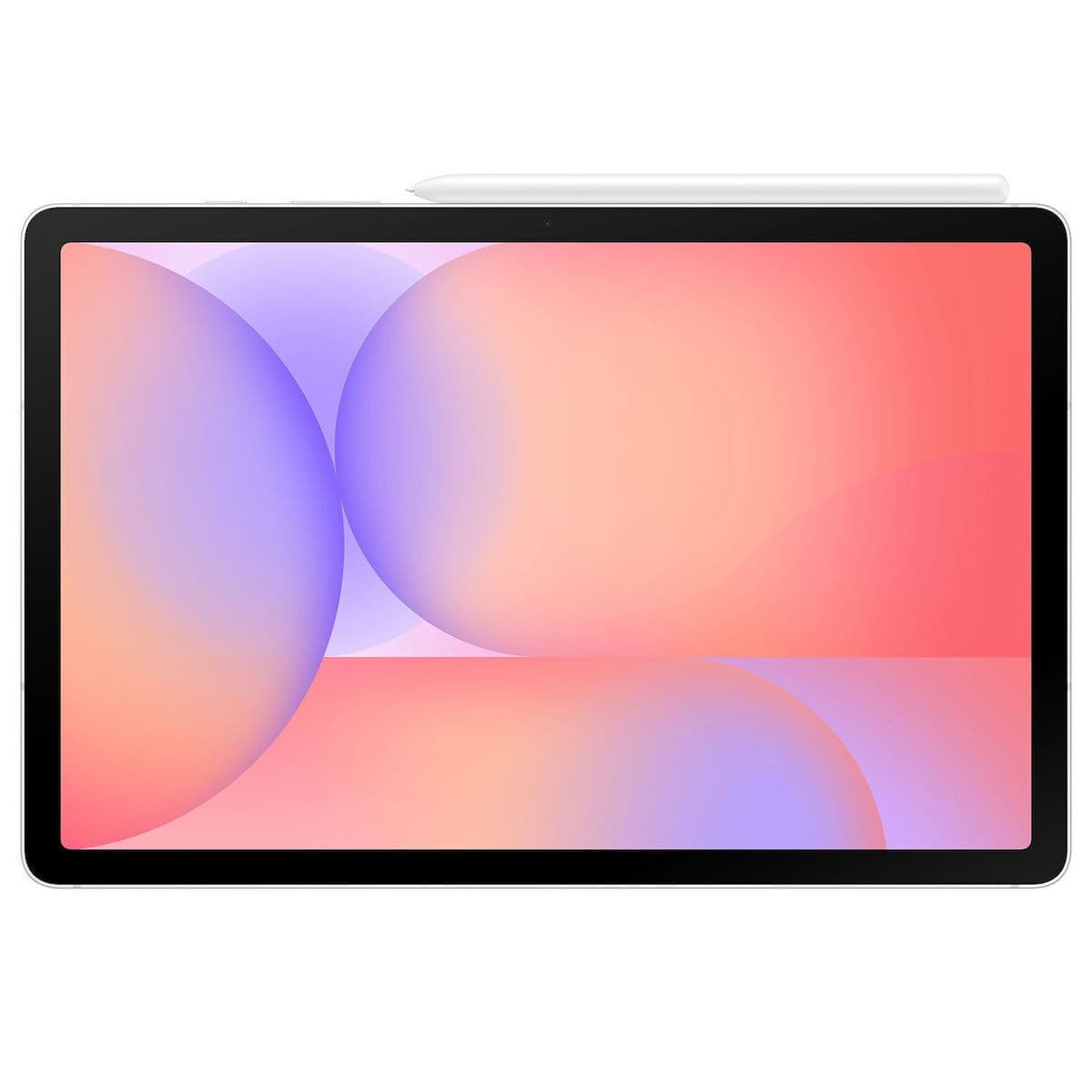 Samsung Galaxy Tab S10 Lite 5G 10.9" (6GB/128GB) Ασημί 3