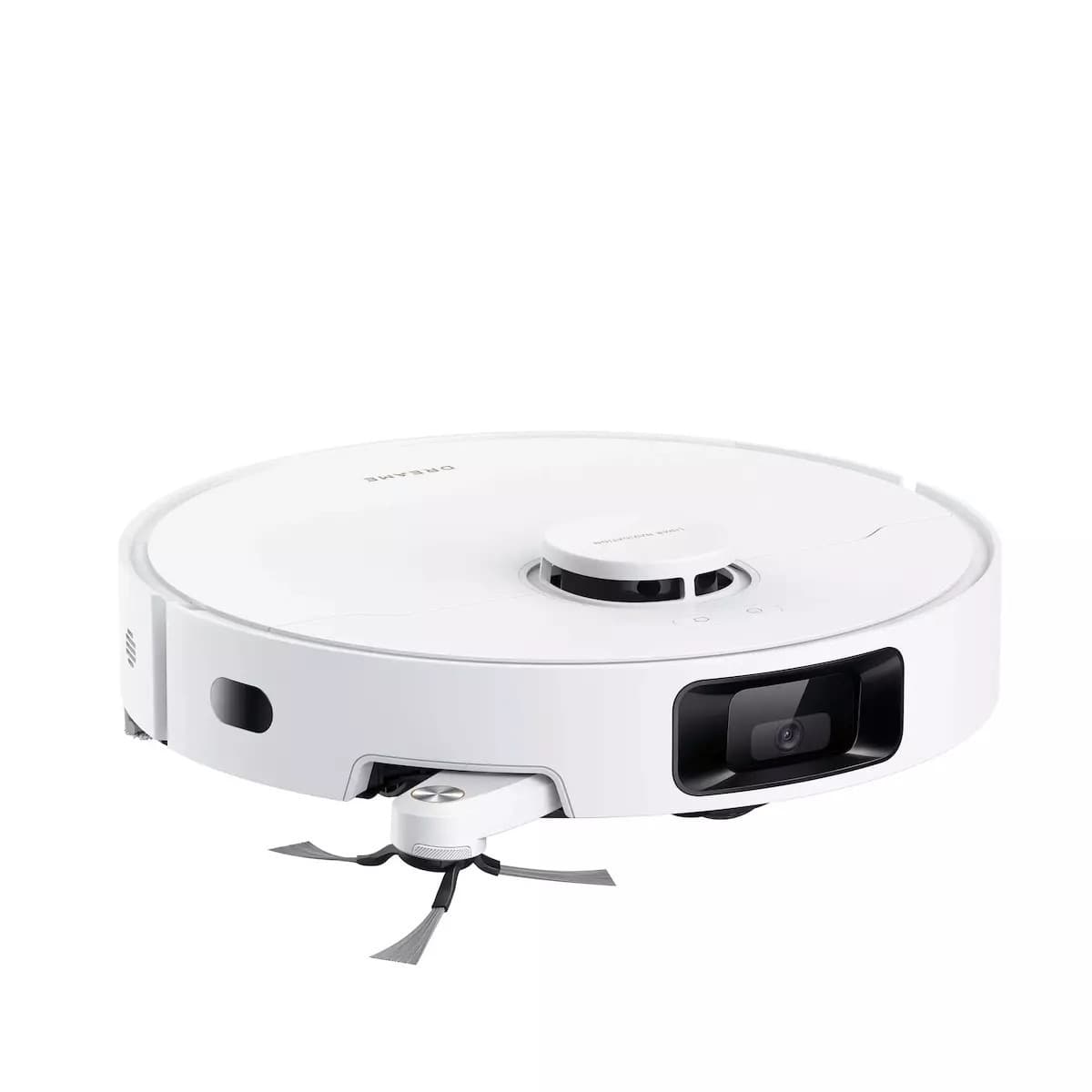 Dreame D20 Pro Σκούπα Ρομπότ με Χαρτογράφηση Laser & Απορρόφηση 13000Pa Λευκή 7