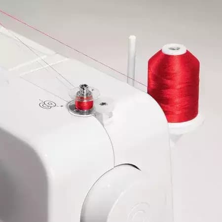 Singer Οικιακή Ραπτομηχανή Promise 1412 F1412 8