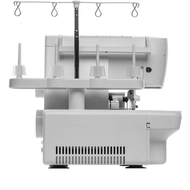 Singer Ραπτομηχανή Κοπτοράπτης S0105 S0105 7