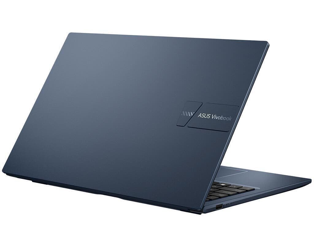 Asus Vivobook 15 X1504VA-BQ2932W 15.6" IPS FHD (Core 5-120U/16GB/512GB SSD/W11 Home) Quiet Blue (US Keyboard) 4