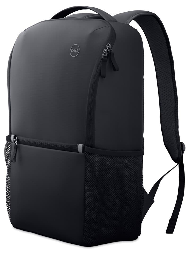 Dell EcoLoop Essential Τσάντα Πλάτης για Laptop 16" σε Μαύρο χρώμα 2