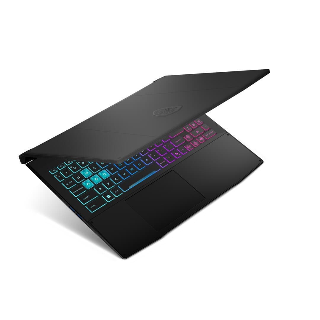 MSI Katana 15 HX B14WFK-020XPL 15.6" QHD+ (i7-14650HX/16GB/512GB SSD/GeForce RTX 5060/No OS) (US Keyboard) 2