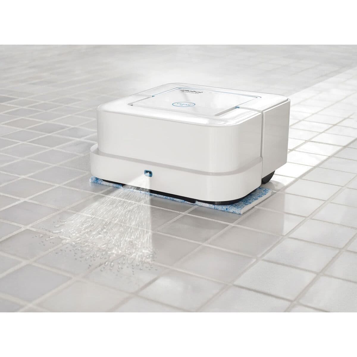 Υγρό Καθαρισμού 473ml για Σκούπα Ρομπότ iRobot 4