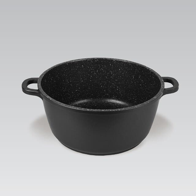 Maestro Βαθιά Κατσαρόλα από Αλουμίνιο 2.1lt / 20cm MR-4620C 2