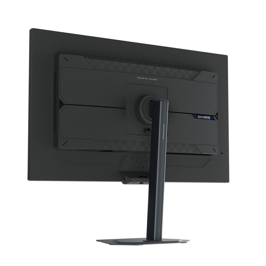 Gigabyte M27UP EK IPS HDR Monitor 27" 4K 3840x2160 160Hz με Χρόνο Απόκρισης 1ms GTG 4