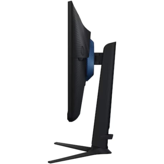 Samsung Odyssey G5 G51F VA HDR Gaming Monitor 27" QHD 2560x1440 180Hz με Χρόνο Απόκρισης 1ms GTG 5