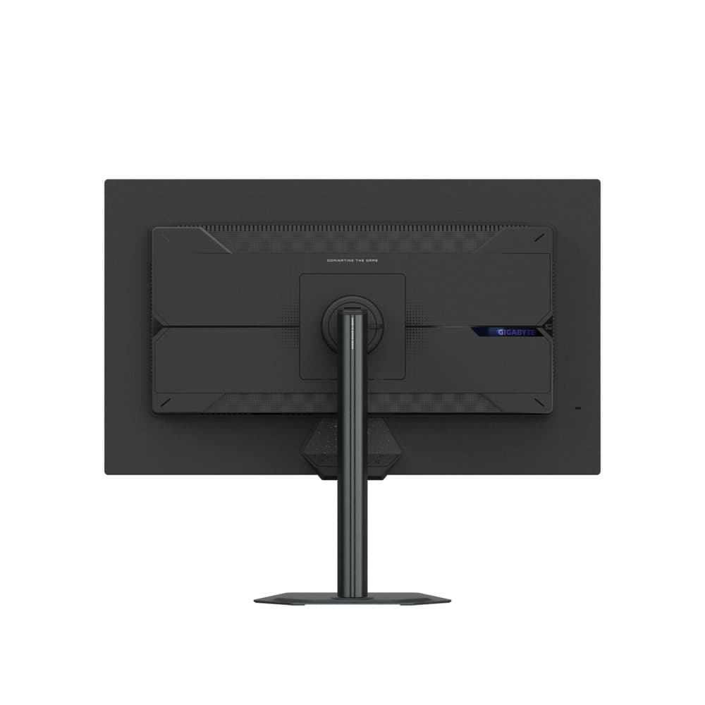 Gigabyte M27UP EK IPS HDR Monitor 27" 4K 3840x2160 160Hz με Χρόνο Απόκρισης 1ms GTG 6