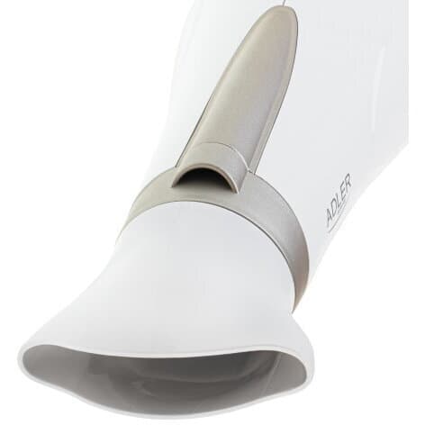 Adler Ionic Πιστολάκι Μαλλιών με Φυσούνα 2200W 11