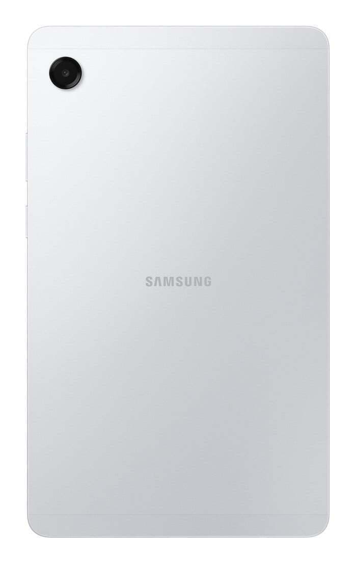 Samsung Galaxy Tab A11 4G 8.7" (4GB/64GB) Ασημί 3